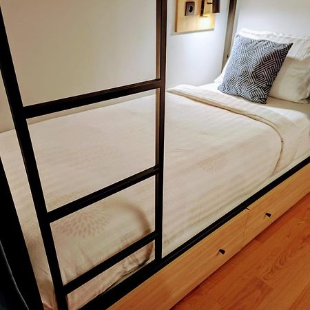 Cosy Koala Hostel Tiflis Dış mekan fotoğraf