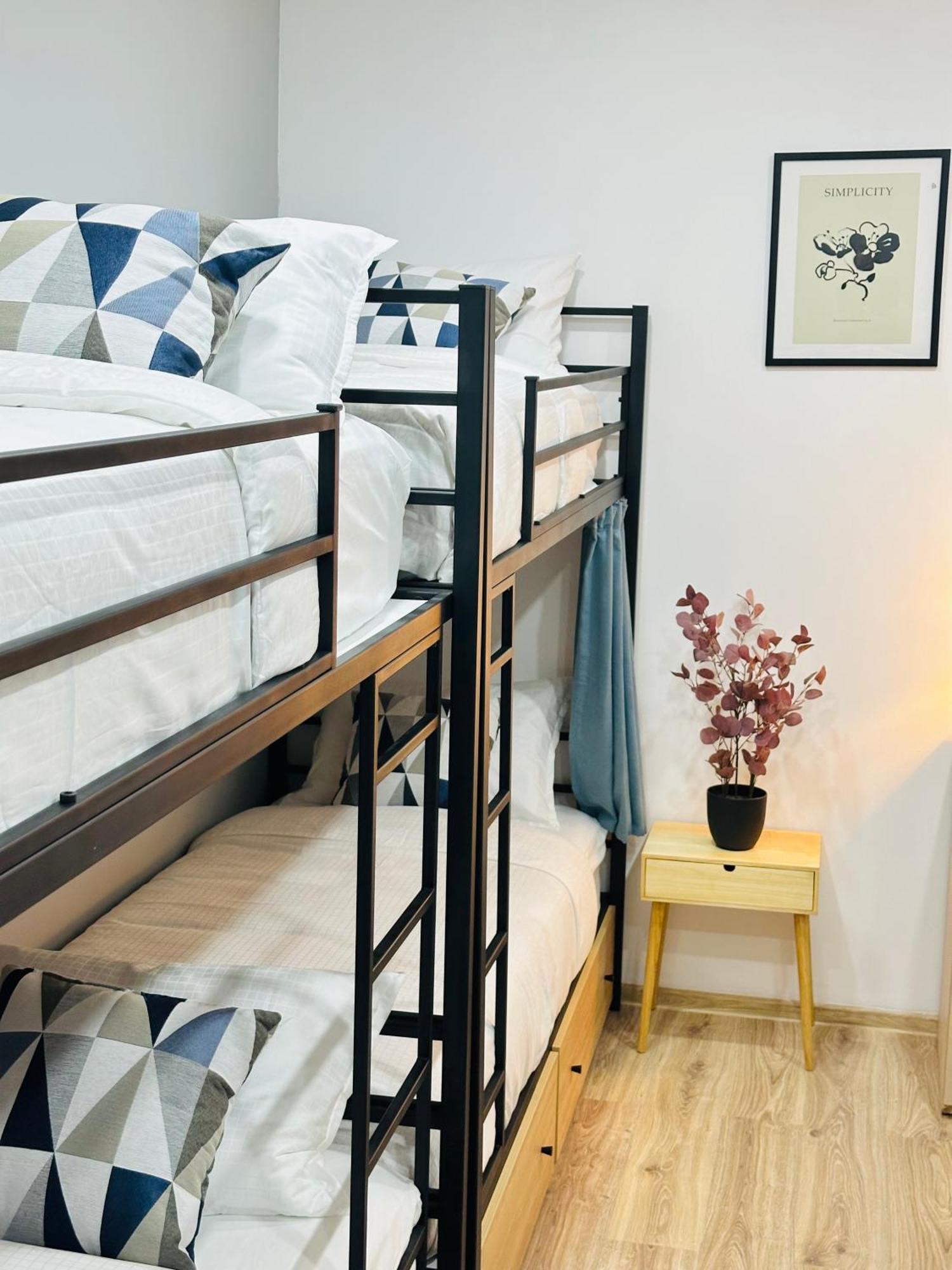 Cosy Koala Hostel Tiflis Dış mekan fotoğraf